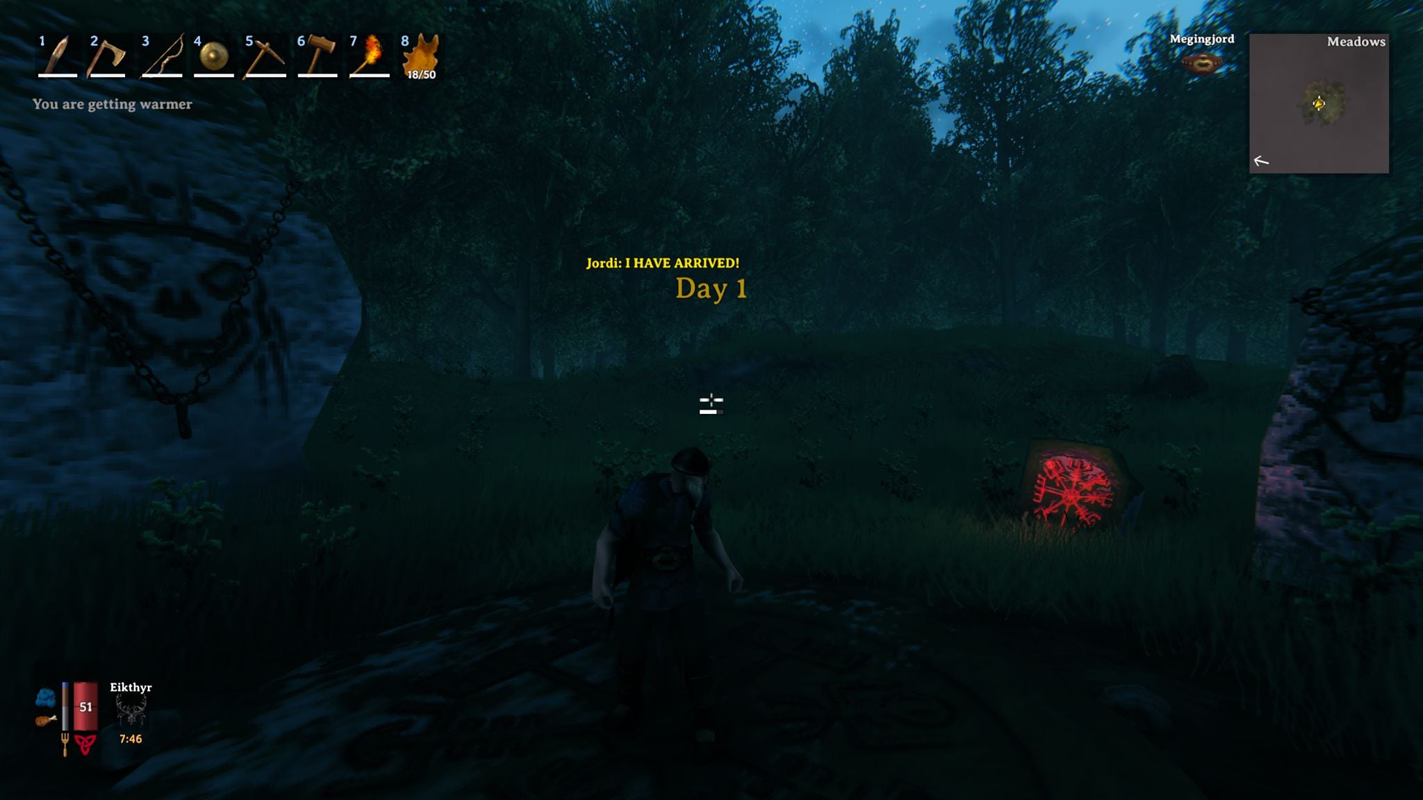 Valheim dedicated server setup How to host and join dedicated servers